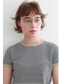 British perm