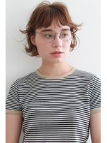 アパート(APART)&nbsp;British perm