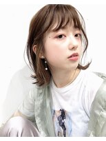 アイウィル(Ai WilL)&nbsp;【ヤナギヤスタイル/耳かけボブ】