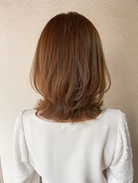 ネオリーブ クタ 町田店(Neolive kuta)&nbsp;【Neolive kuta 町田】ミディアム×レイヤーミディ【町田】