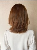 【Neolive kuta 町田】ミディアム×レイヤーミディ【町田】