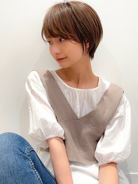 マイラ 銀座(myla) 20代30代40代50代プリカール/大人ガーリー/チョコレートモード