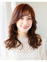 タヤ 経堂店(TAYA)&nbsp;しっとりエレガントカール