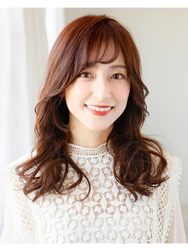 タヤ 経堂店(TAYA) しっとりエレガントカール