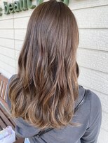 ベンティ(Venti)&nbsp;ブラウンベージュ