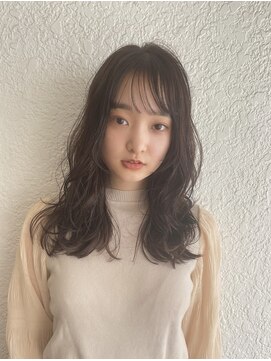 シトリ(ShitoRe) ラフウェーブ