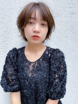 レ セゾン(Les Saisons)&nbsp;大人女子にオススメなコットンショート