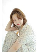 くびれボブ