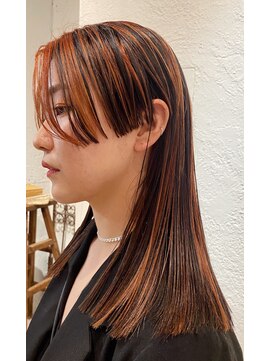 ストラマ(STRAMA) yamatoラインショート&ロング