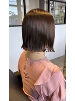 サニーヘアー(32HAIR)&nbsp;ショートボブ／ショート／ボブ／ボブスタイル/ボブヘア/ボブ