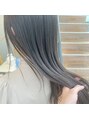 コト 福井大和田店(coto)&nbsp;艶髪×透明感ならお任せください☆
