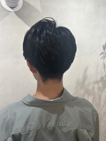 エイト プラット 渋谷2号店(EIGHT plat)&nbsp;eight new hair style