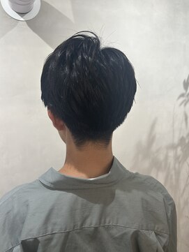 エイト プラット 渋谷2号店(EIGHT plat) eight new hair style