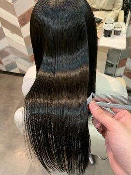 アヴァンティ(avanti) 酸性ストレート！