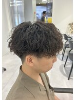 エース 栄矢場町店(Ace) ツイストスパイラルパーマ