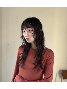 シアター(CIARTOR) ニュアンスウェーブ