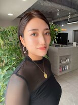 フラッグ ヘアー 天神西通り店(Flag HAIR)&nbsp;カット/カラー/トリートメント/ヘッドスパ