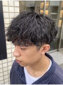 波巻き