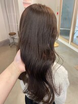 ミレ バイ ルカ(mire by Luca)&nbsp;ash beige