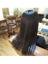 ヘアーズ ロッソ(hair's ROSSO)&nbsp;クセ毛矯正[30代40代50代]