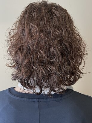 2026年春】エアウェーブの髪型・ヘアアレンジ｜人気順｜ホットペッパー 