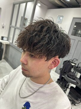 アルーシェ 秋葉原店(Alushe) ツイストスパイラル