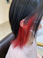 ヴォーグロジック(VOGUE LOGIC)&nbsp;インナーカラー