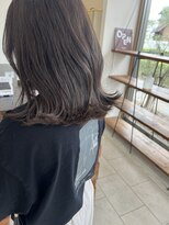 フィール アドバンス 袋井(feel advance)&nbsp;グレージュカラー