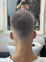 クラウドナイン(CLOUD9)&nbsp;フェードシルバー