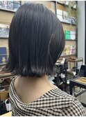 【clomus】ミニボブ