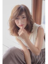 ロッタディディオ(ROTTA di Dio)&nbsp;モデル髪風トリートメントパーマ