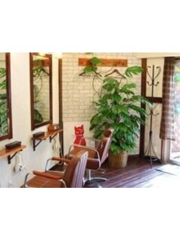 【池尻大橋駅徒歩4分】貸し切り美容室にできるプライベートサロン☆アットホームな雰囲気でお迎えします。