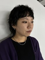 バロウ(BURROW)&nbsp;マレット