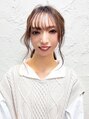 フルプ(HULP) 下中 菜月
