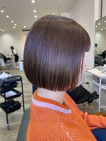 クラネ(CLANE.)&nbsp;ミニボブ