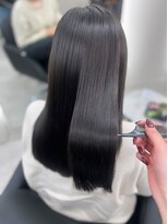 アルドーレ(Ardore)&nbsp;今話題の水素トリートメント☆