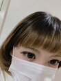 ビューティーパーラーポノ(Beauty parlor PoNo) 井奥 裕子