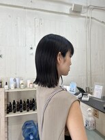 グリーン ユウヒガオカ green Yuhigaoka&nbsp;パツっとボブ