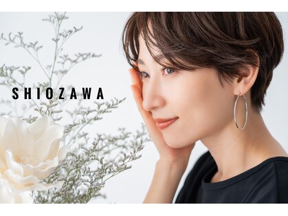 シオザワ(SHIOZAWA)の写真