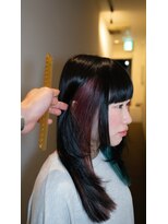 カフカ(CAFCA)&nbsp;キキララカラーララ側【Taisuke】