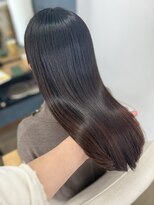 ルアン 上通り(ruen) 髪質改善縮毛矯正