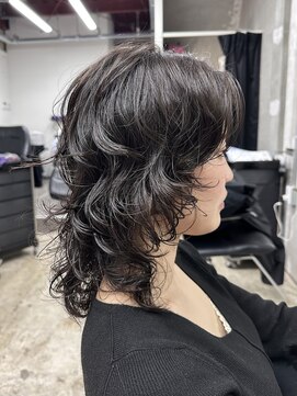 ニューモナ 堺市で1番おしゃれになれる美容室