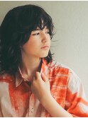 LONG　PERMforTEEN【VERNON】058-262-3611