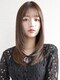 クオン(kuon)の写真/気になる白髪染めもカバーしながらキレイに染まる♪髪に優しい水素ケアカラーで理想の艶髪へ《石川/金沢》