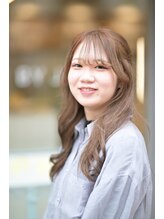 ジョイヘアー 府内店(JOIE hair) 三浦 鮎美