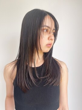 フィルドール(fild'or) 「美髪」×「レイヤーカット」