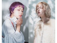 ベベ ヘアースペース(BeBe hairs space)