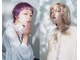 ベベ ヘアースペース(BeBe hairs space)の写真