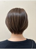 ショート