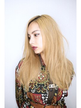 ステアケース 武蔵小杉店(stair:case) トリートメント